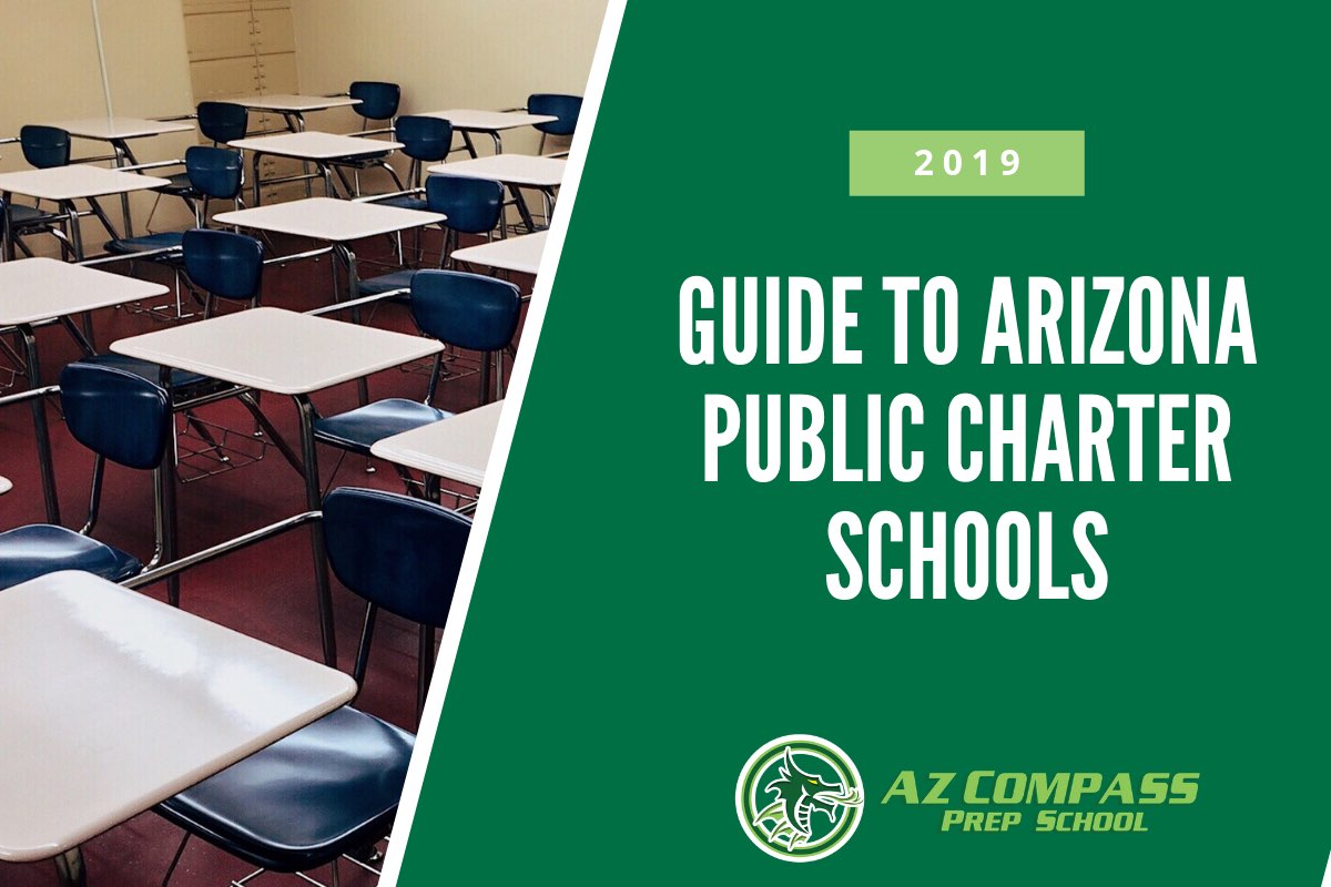 2019 Guide to Arizona Public Charter Schools